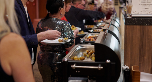 Uued pidulikud buffet-menüüd on kohal! 3 DSC3379 e1790068081186