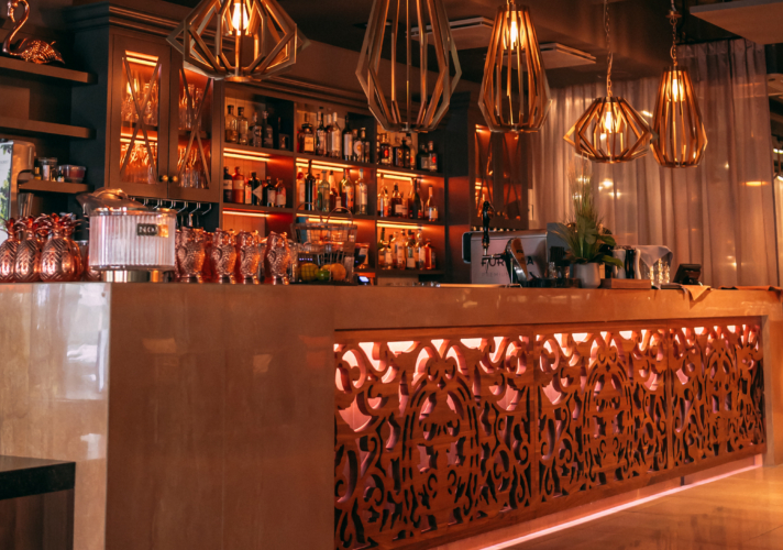 Terrassipidu 16.07 🍹 4 Vspa //